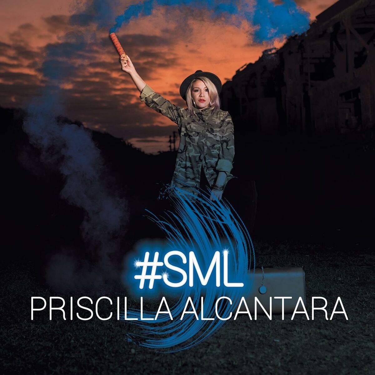 Album cover of A Cruz / Getsêmani (Sony Music Live)