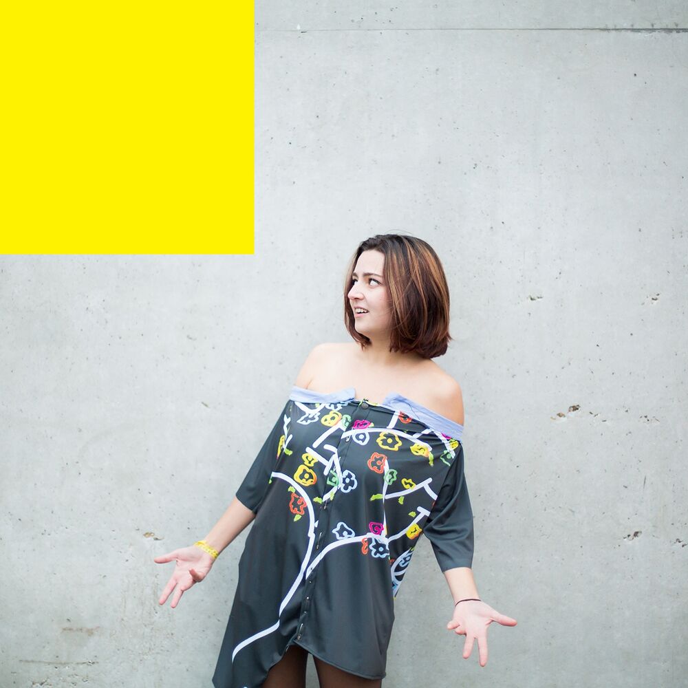 Picture of Yellow (Ben Lemonz Remix)
