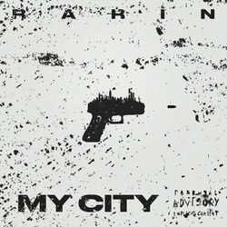 Cover of My City