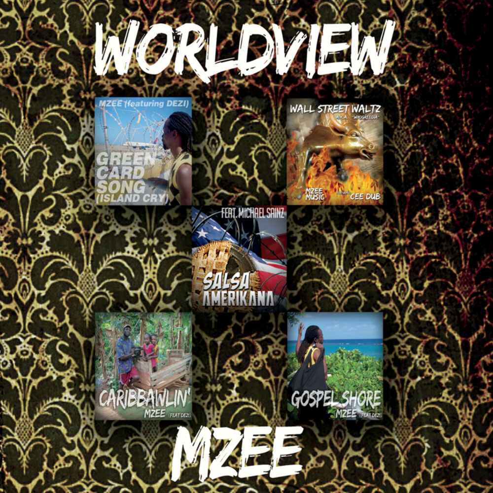 Picture of Worldview