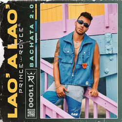 Cover of Lao' a Lao' (Bachata 2.0)