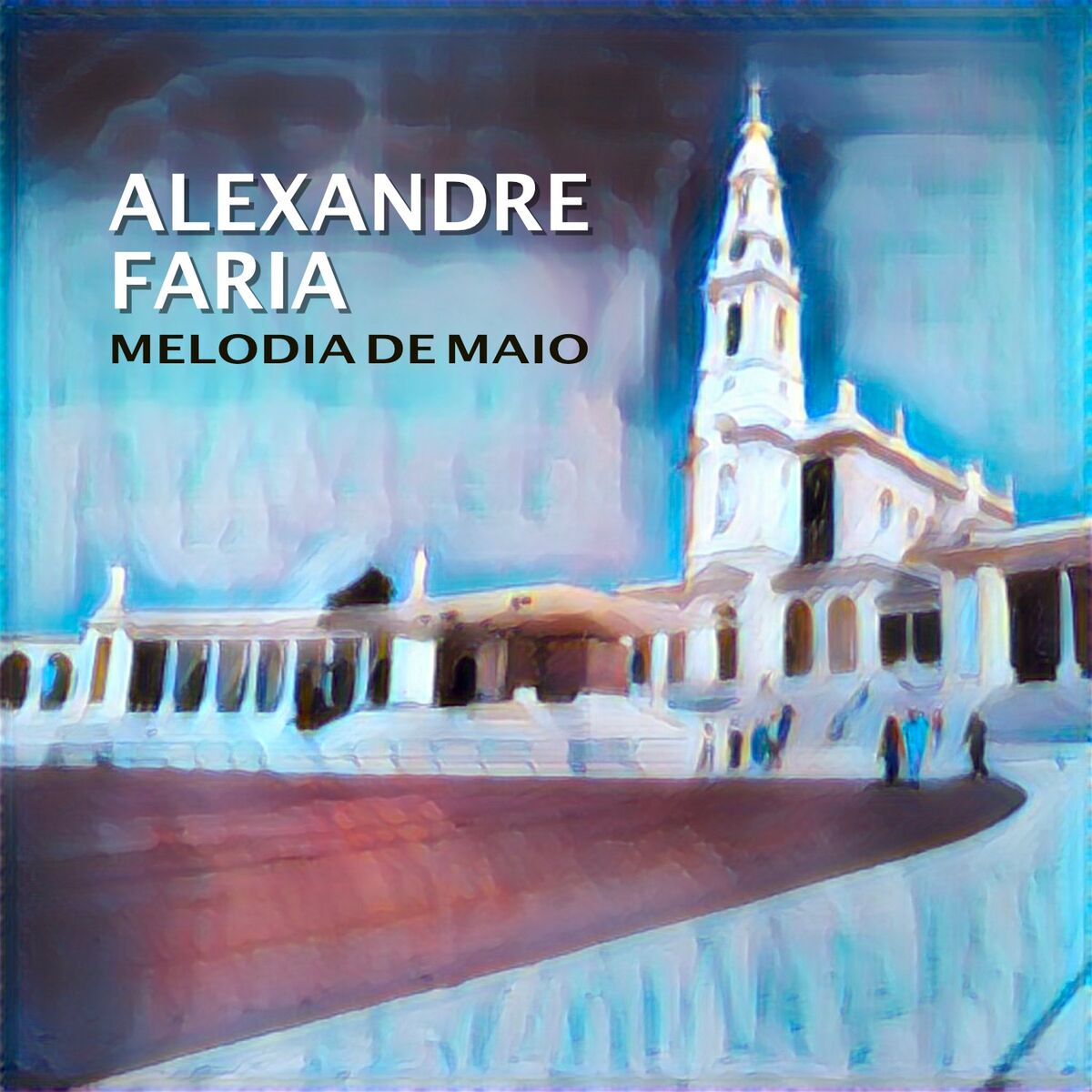 Album cover of Melodia De Maio
