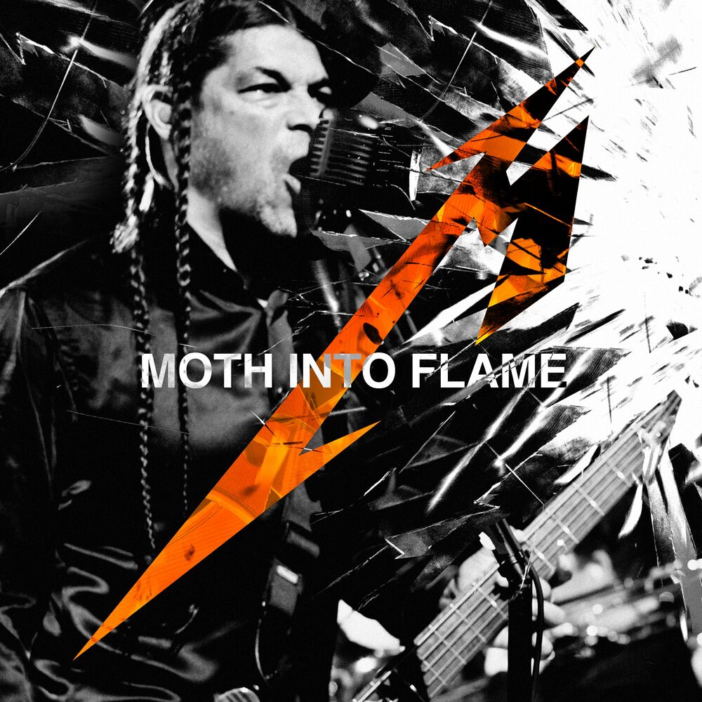 Picture of Moth Into Flame (Live)