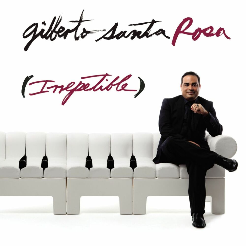 Picture of Irrepetible