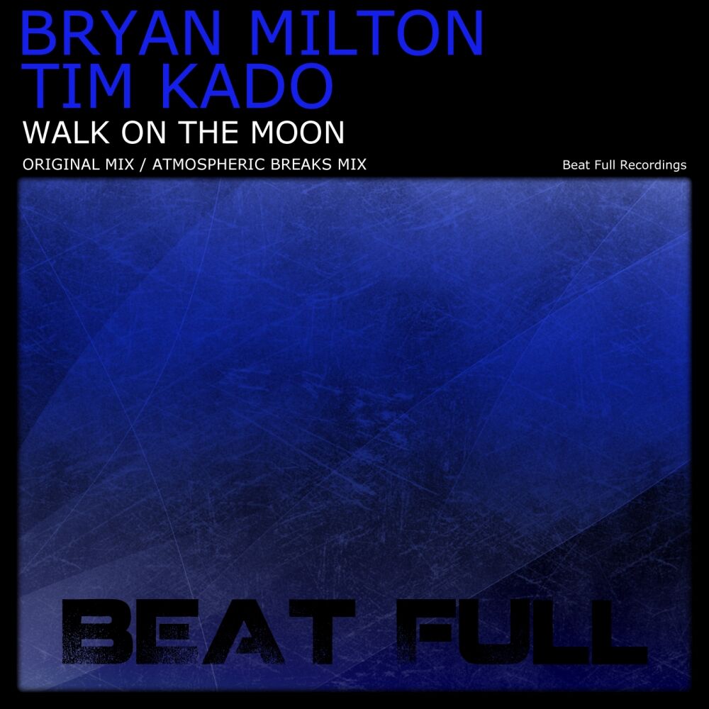 Picture of Walk On The Moon