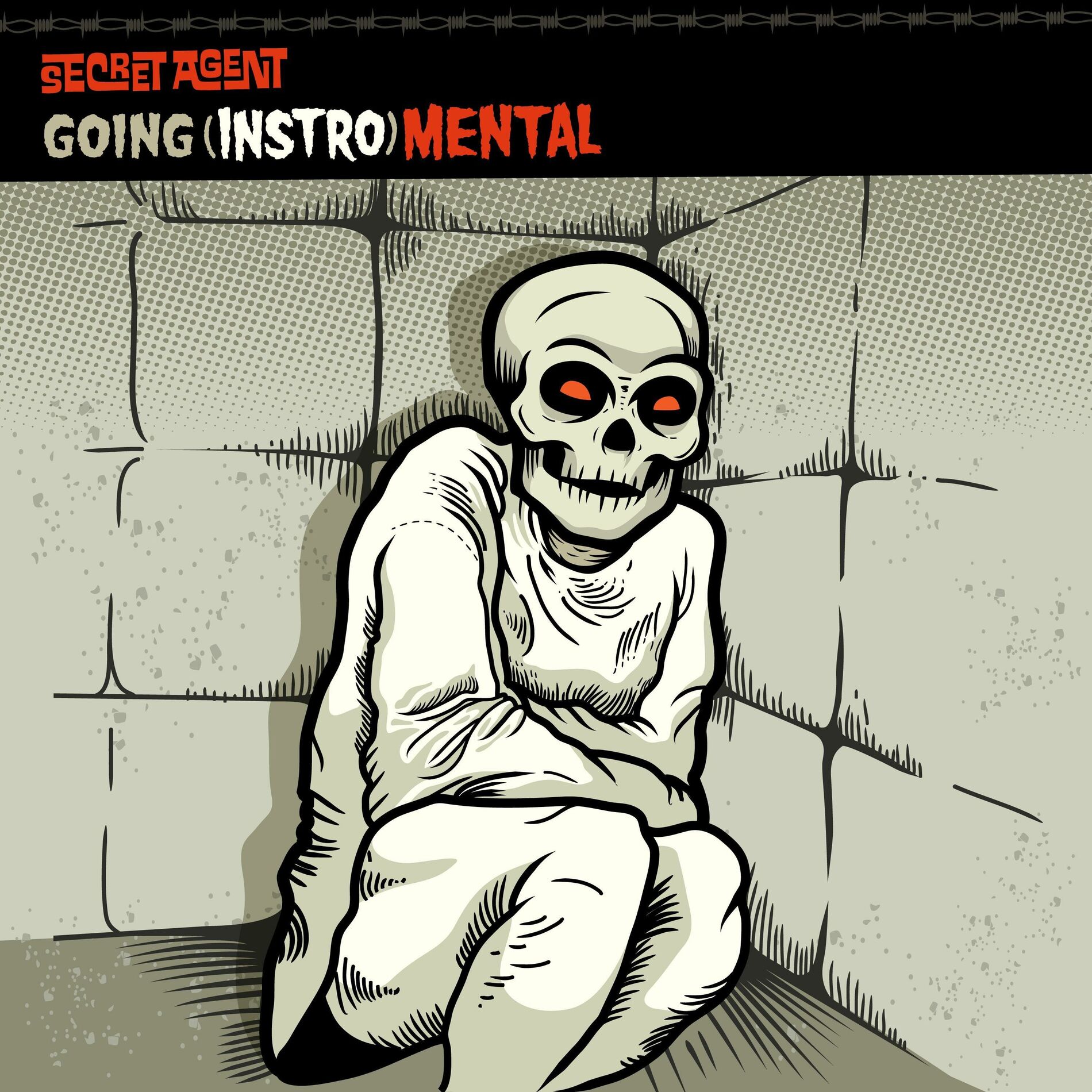Album cover of Going (Instro) Mental