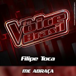 Me Abraça (Ao Vivo)