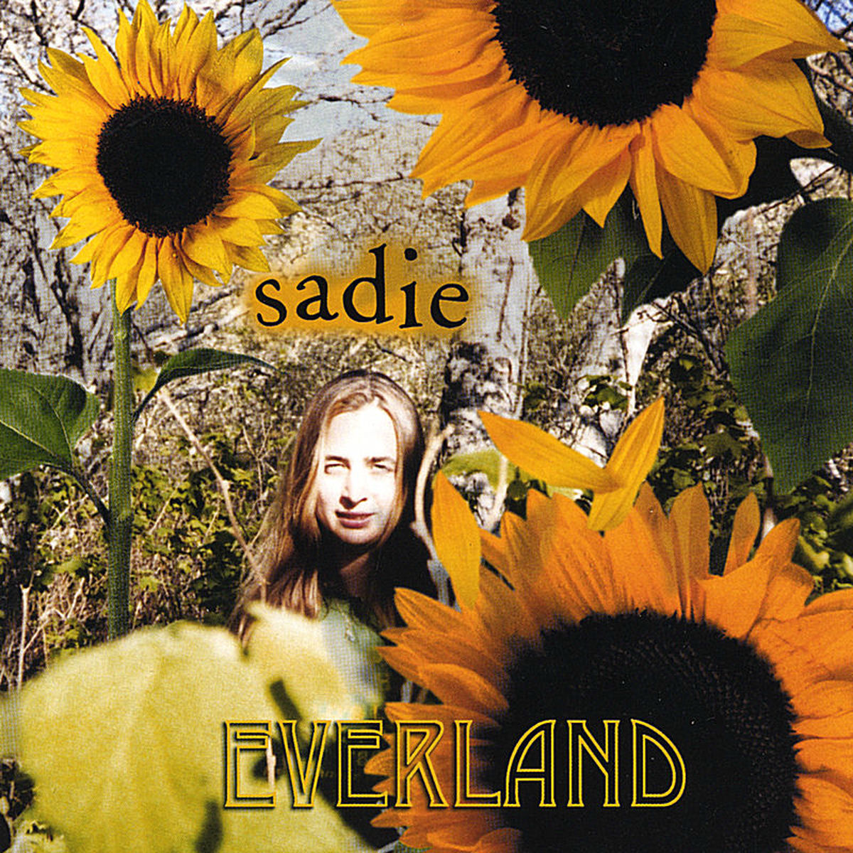 邦楽 sadie THE REVIVAL OF SADNESS Sadie - THE REVIVAL OF SADNESS | Deezer