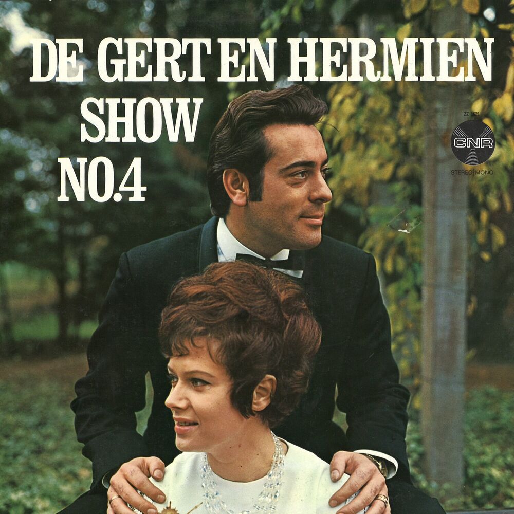 Picture of Gert & Hermien Show No. 4