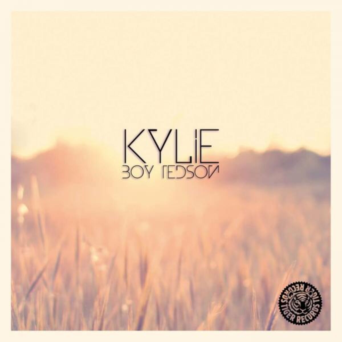 Album cover of Kylie
