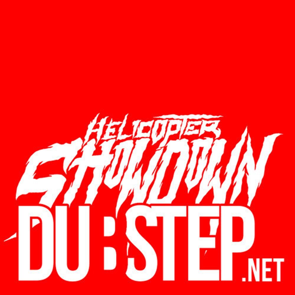 Picture of The Dubstep.NET EP