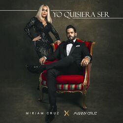 Cover of Yo Quisiera Ser