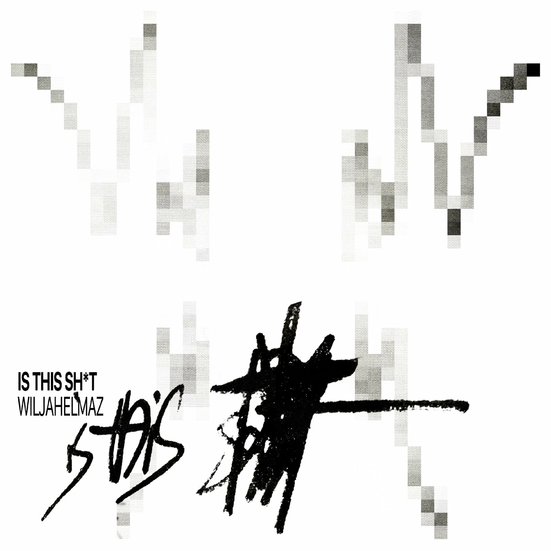 Album cover of is this sh*t