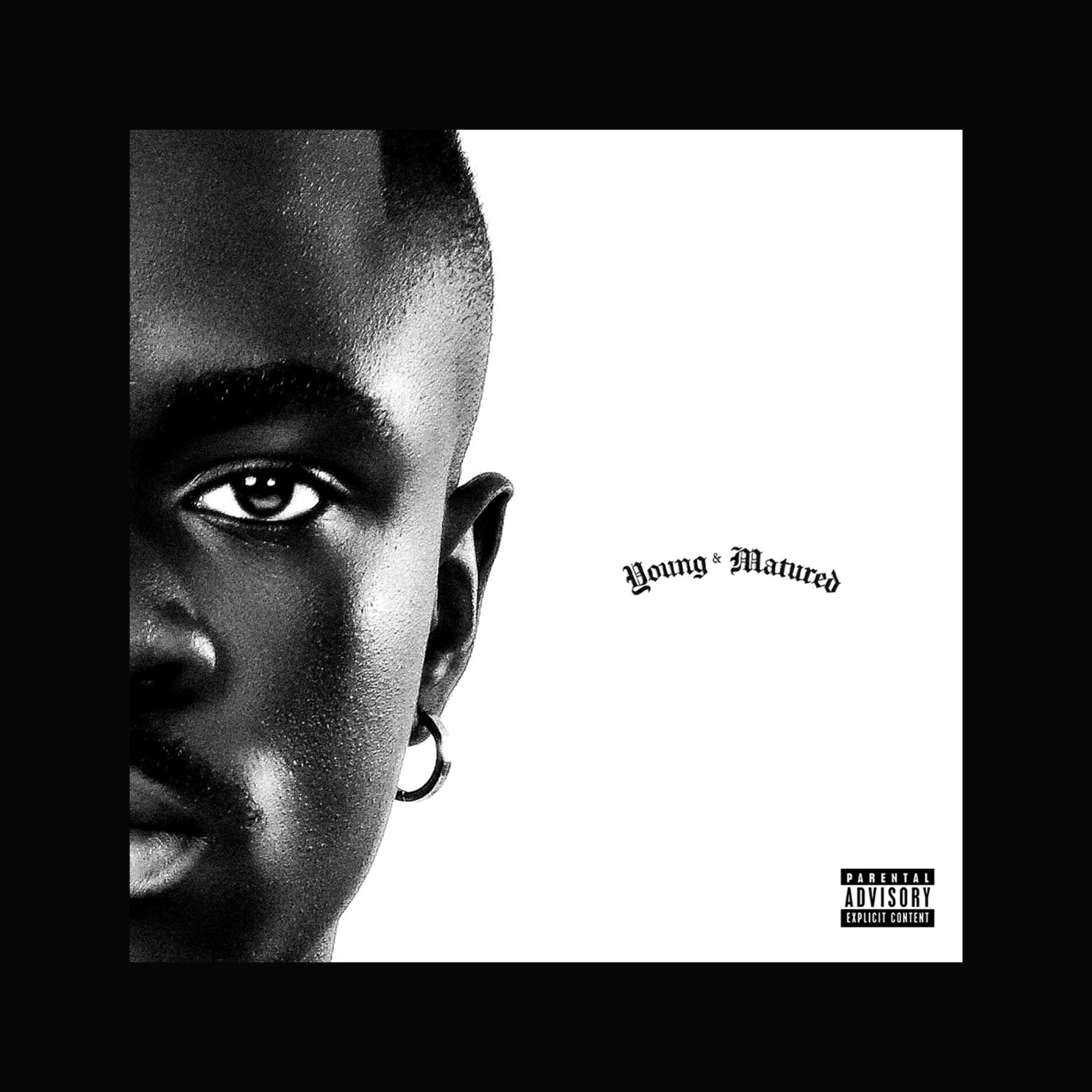 Album cover of Young & Matured