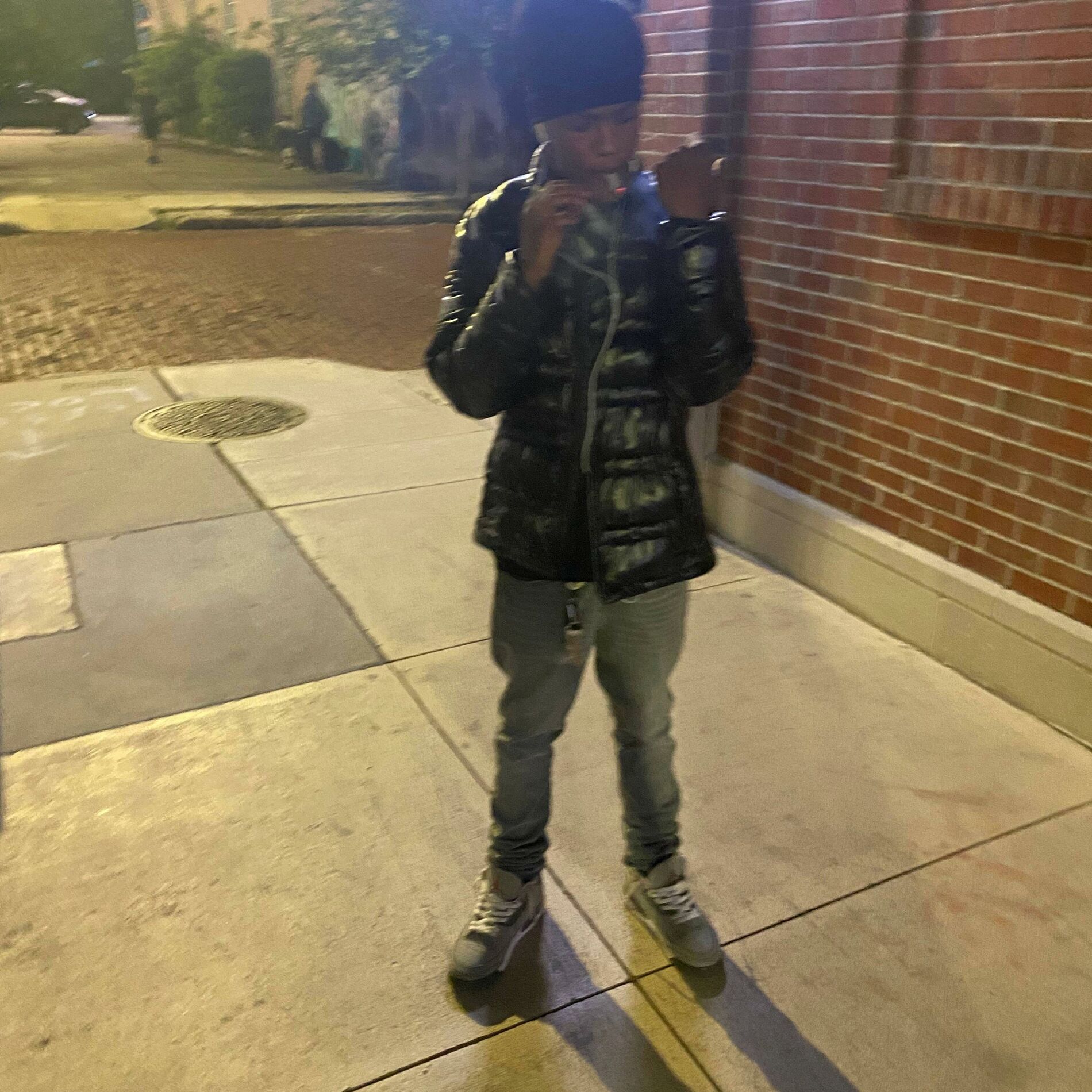 Album cover of Night Crawlerz (Lil scoom89 Remix)