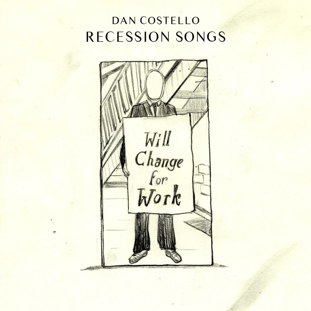 Picture of Recession Songs
