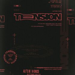 TENSION
