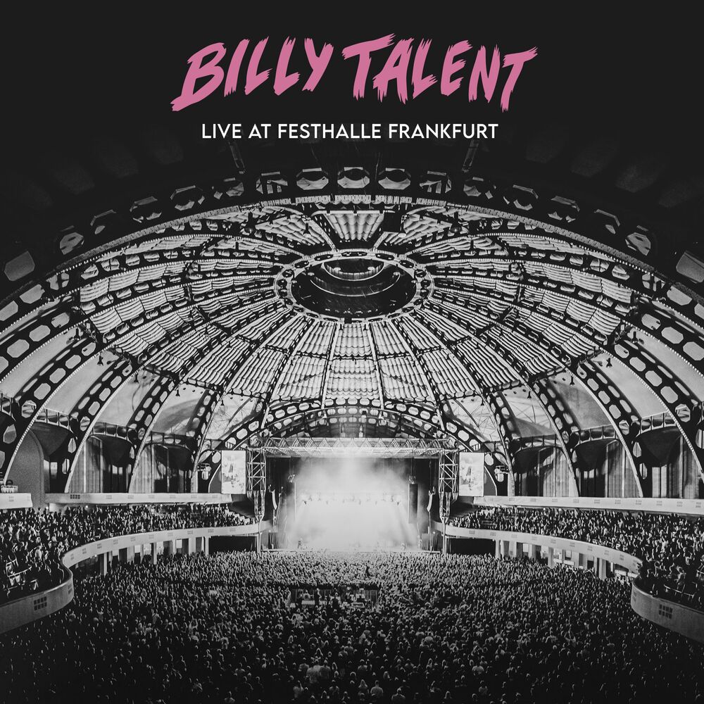 Picture of Live at Festhalle Frankfurt