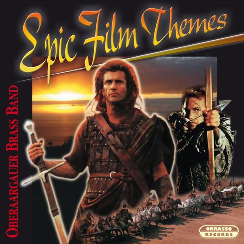 Picture of Epic Film Themes