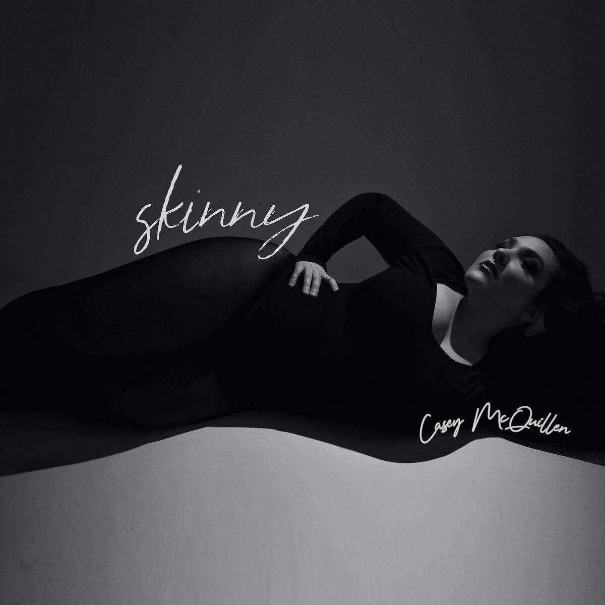 Album cover of Skinny