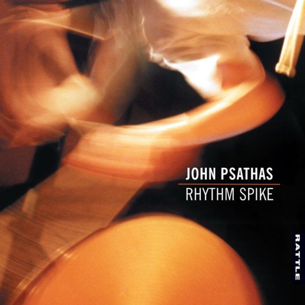 Picture of Rhythm Spike