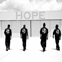 Cover of Hope