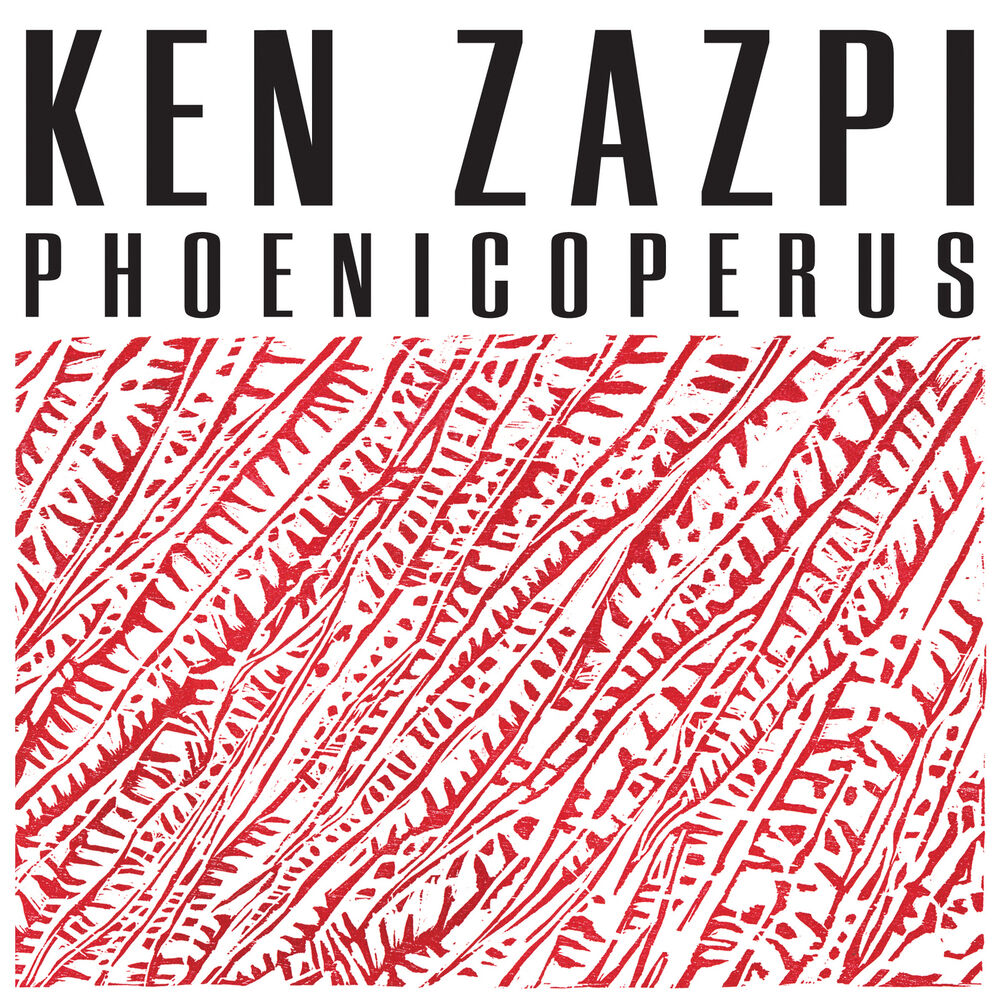 Picture of Phoenicoperus