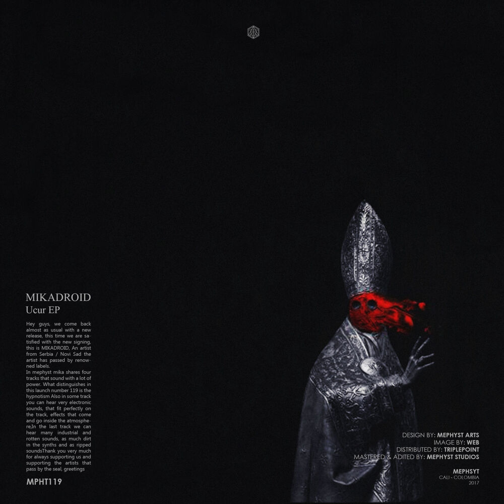 Picture of Ucur EP
