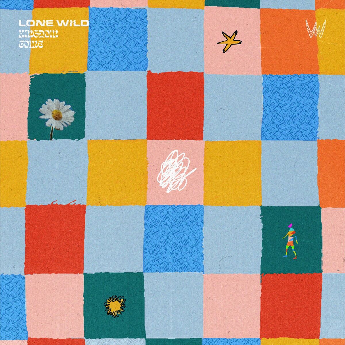 Album cover of Kingdom Come