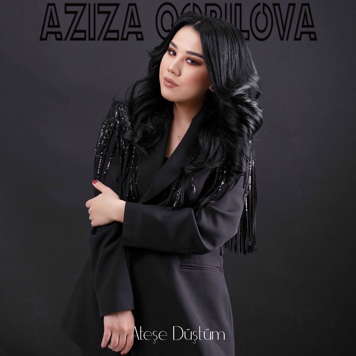 Album cover of Ateşe Düştüm