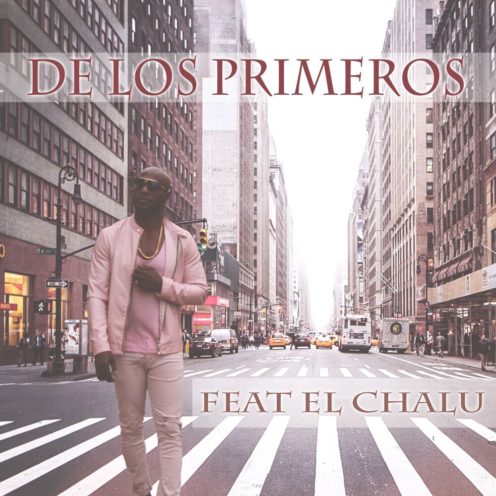 Picture of De los Primeros