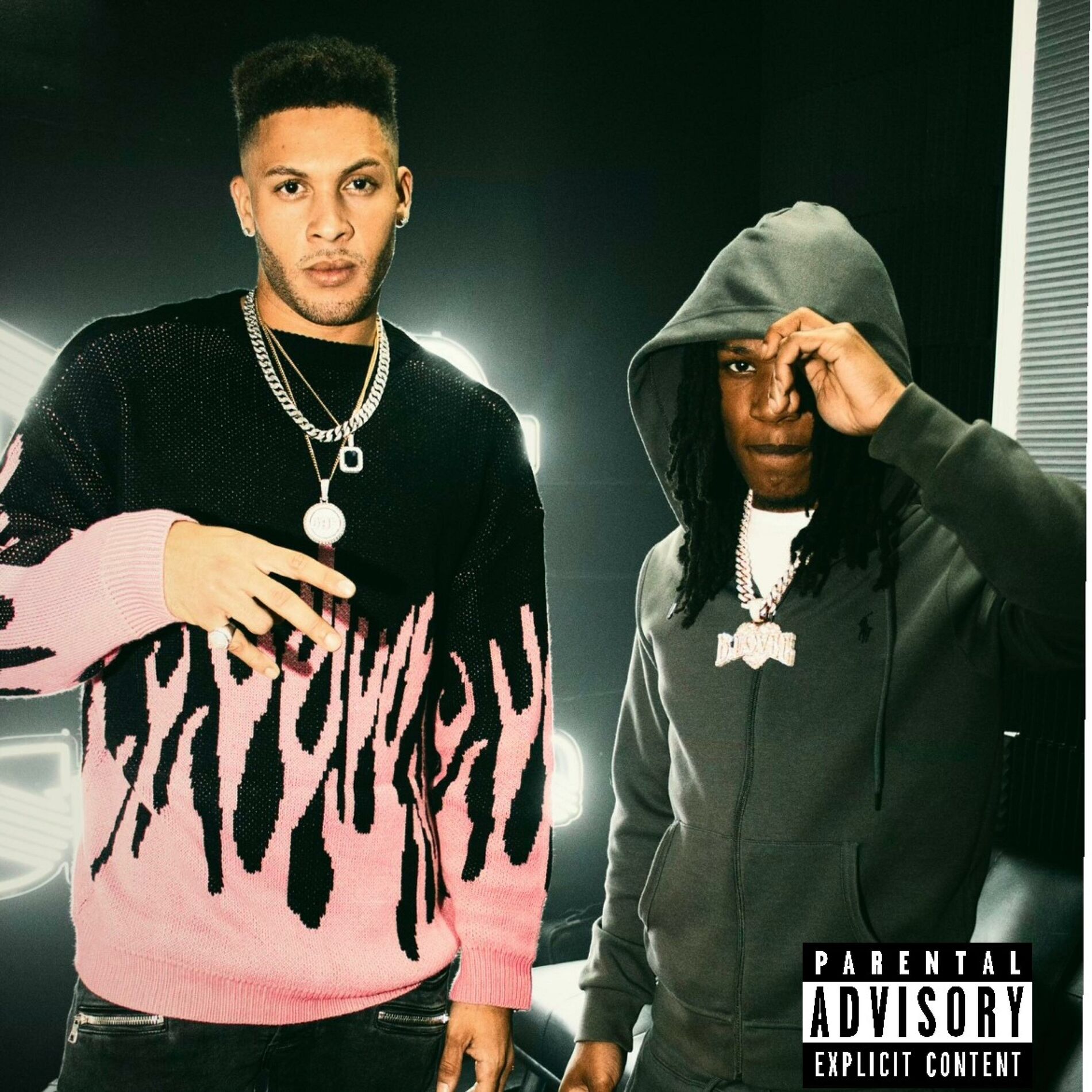 Album cover of She Gon Work (feat. B-Lovee)