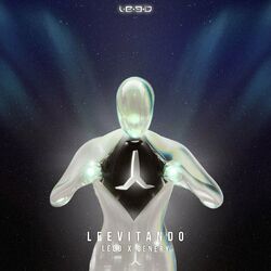 Cover of Leevitando (Radio Edit)