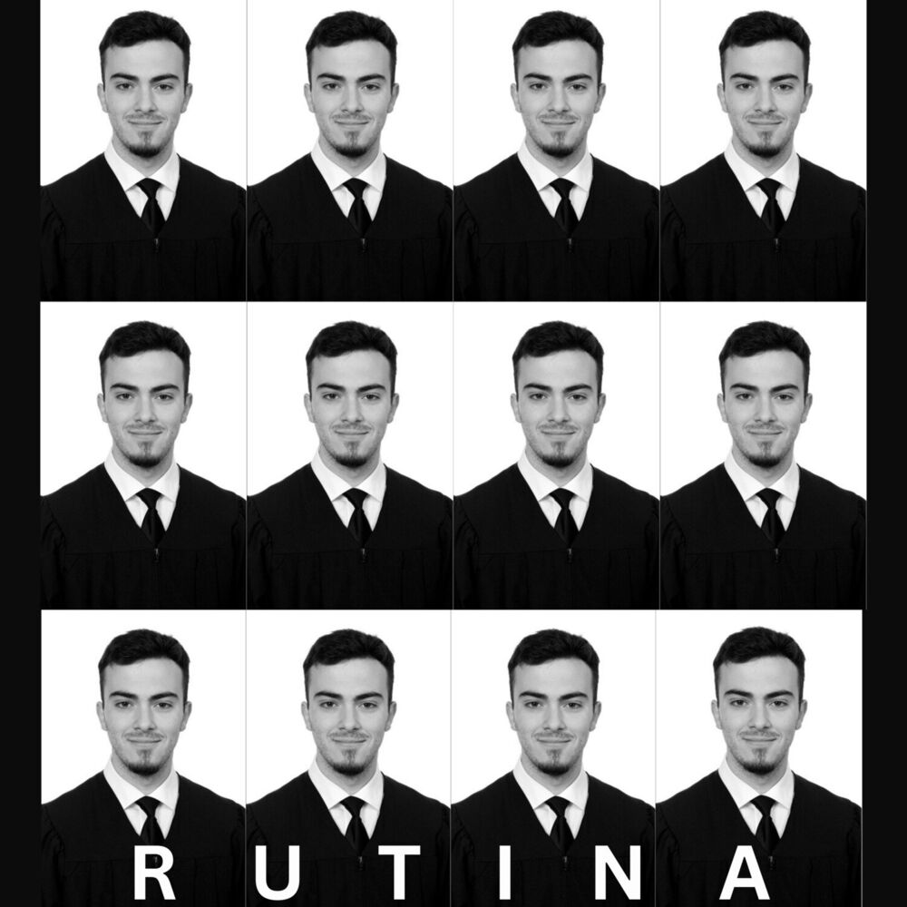 Picture of Rutina