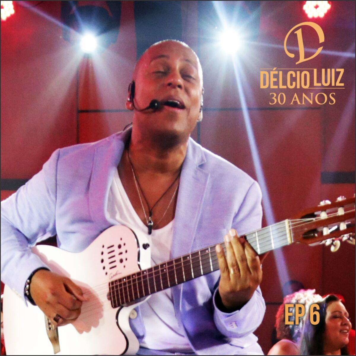Album cover of 30 Anos, Ep. 6 (Ao Vivo)