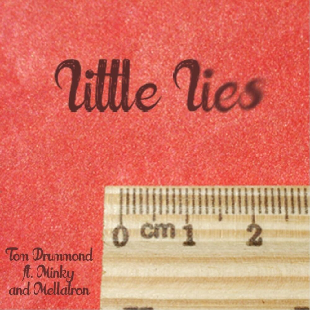 Picture of Little Lies
