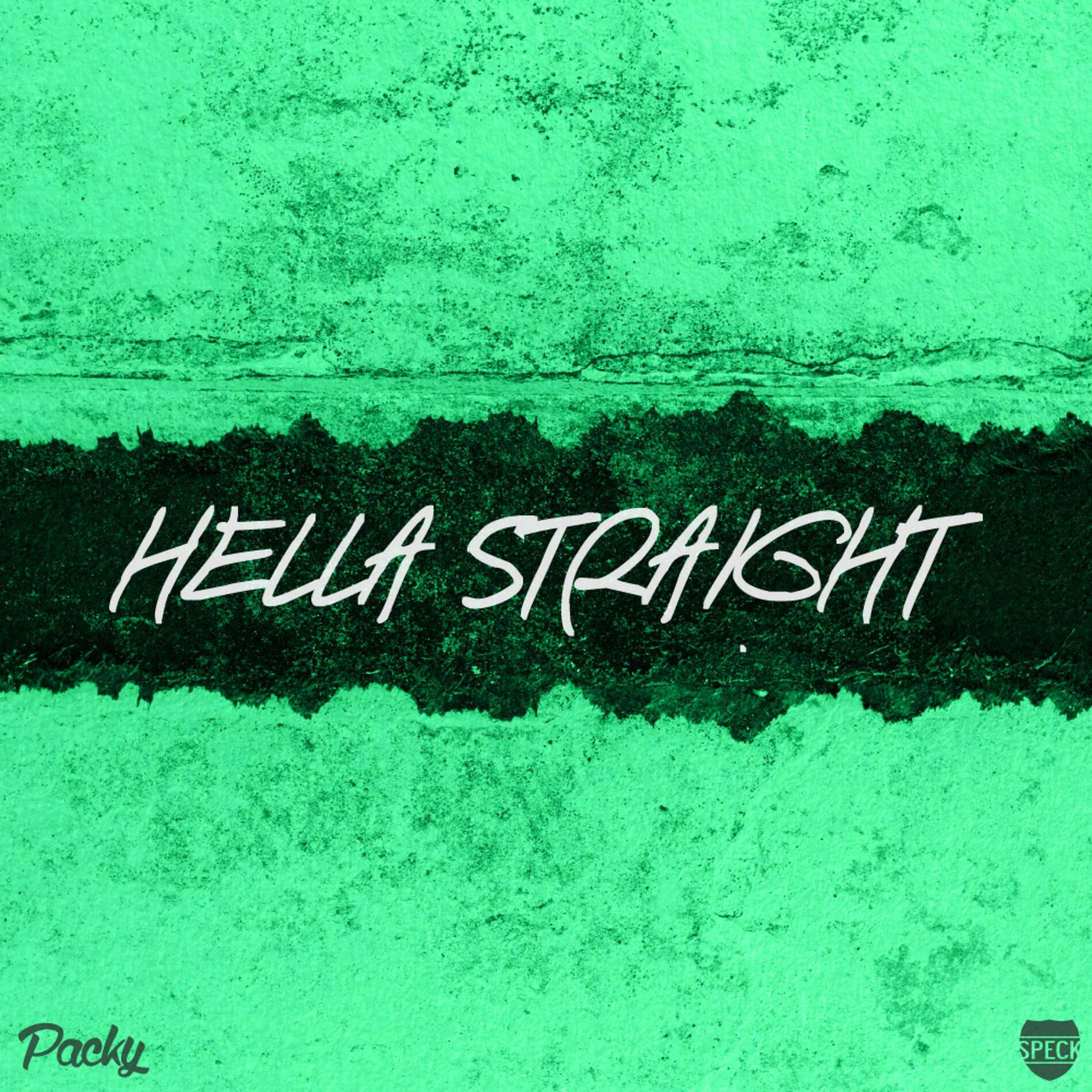 Album cover of Hella Straight