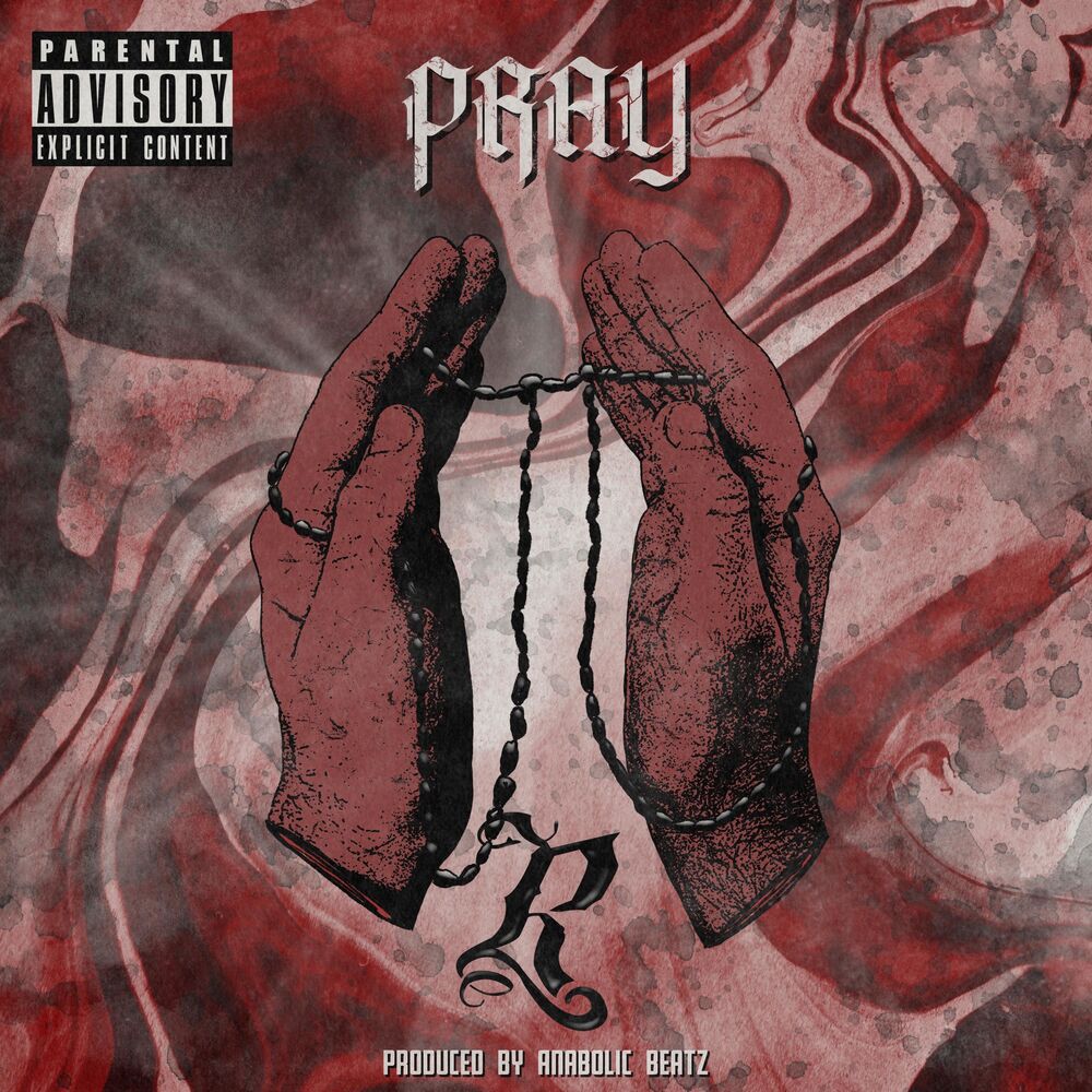 Picture of PRAY
