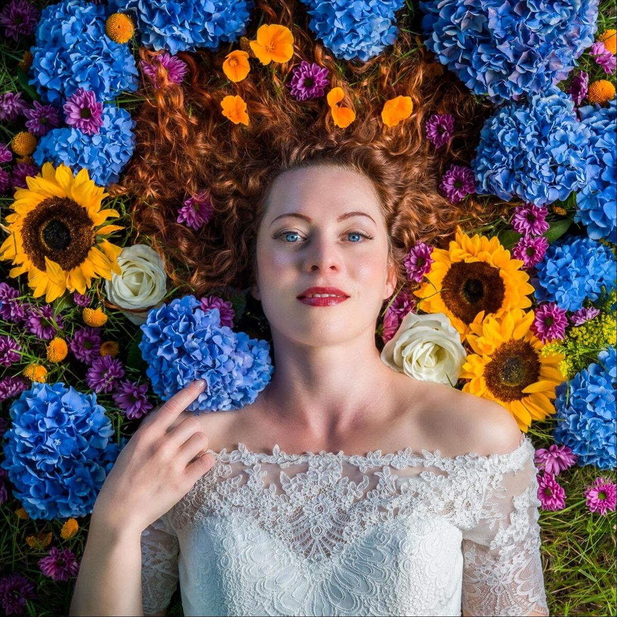 Album cover of Hot Damn Romance