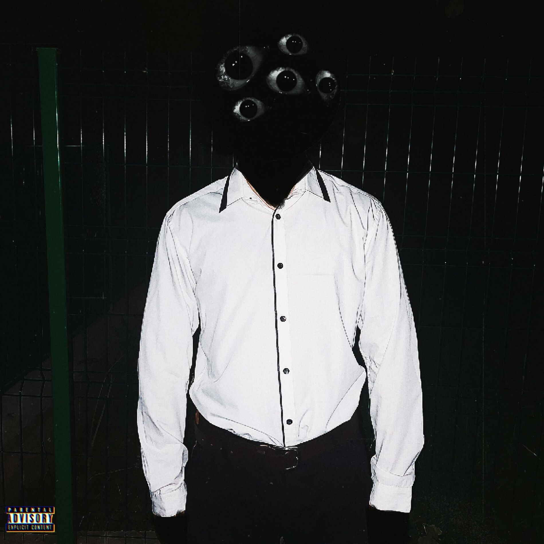 Album cover of SCIOPHOBIA