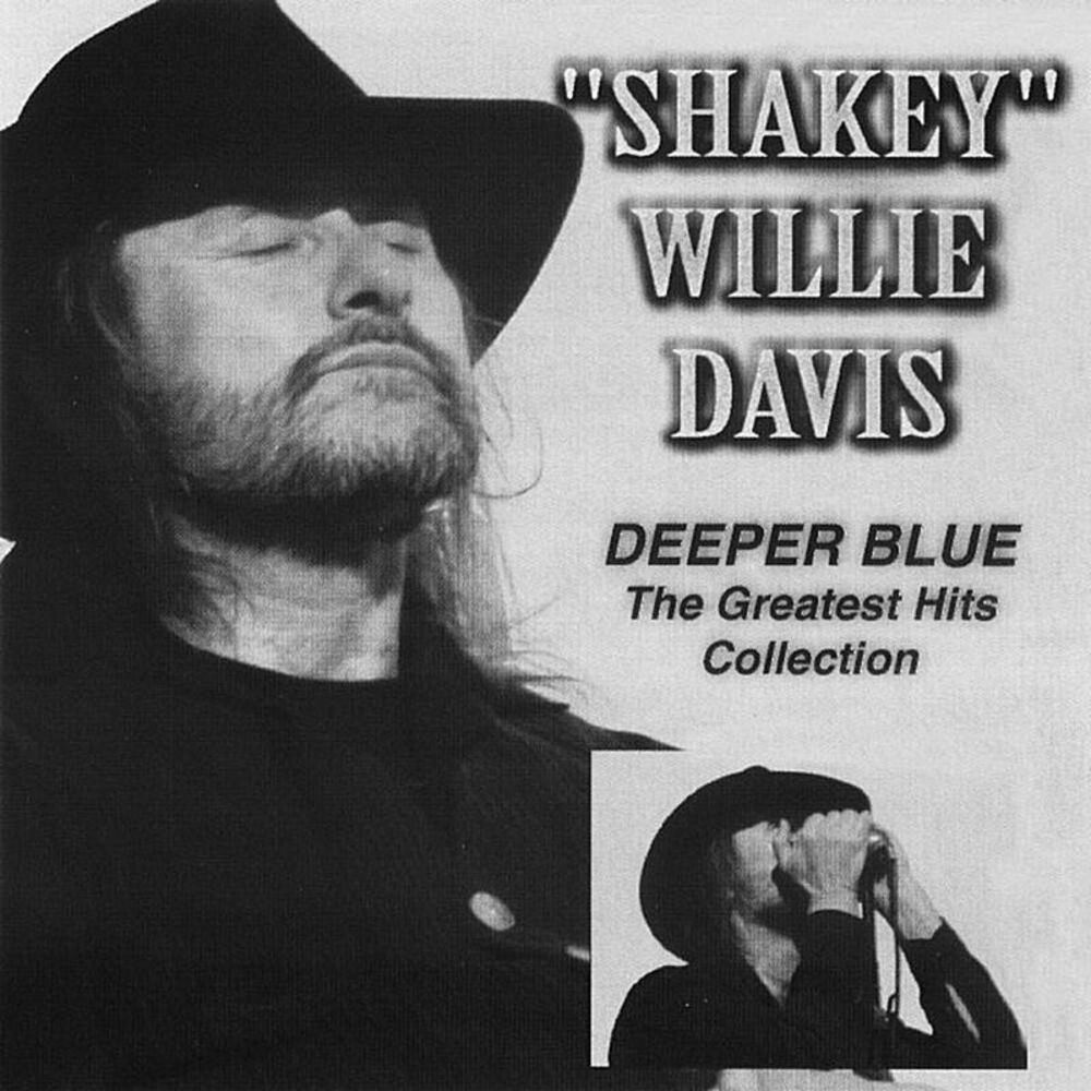 Picture of Deeper Blue