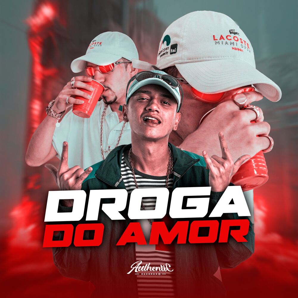 Picture of Droga do Amor