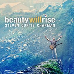 Cover of Beauty Will Rise