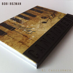 Cover of El Cancionero