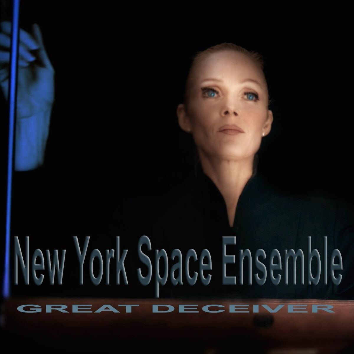 Album cover of Great Deceiver