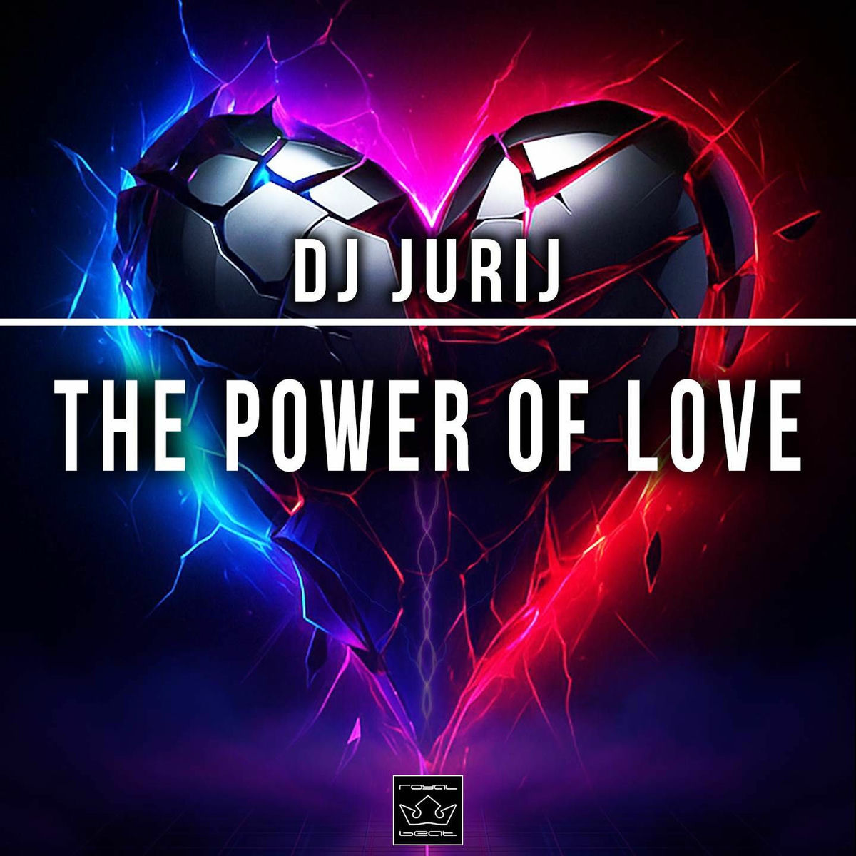 Album cover of The Power Of Love