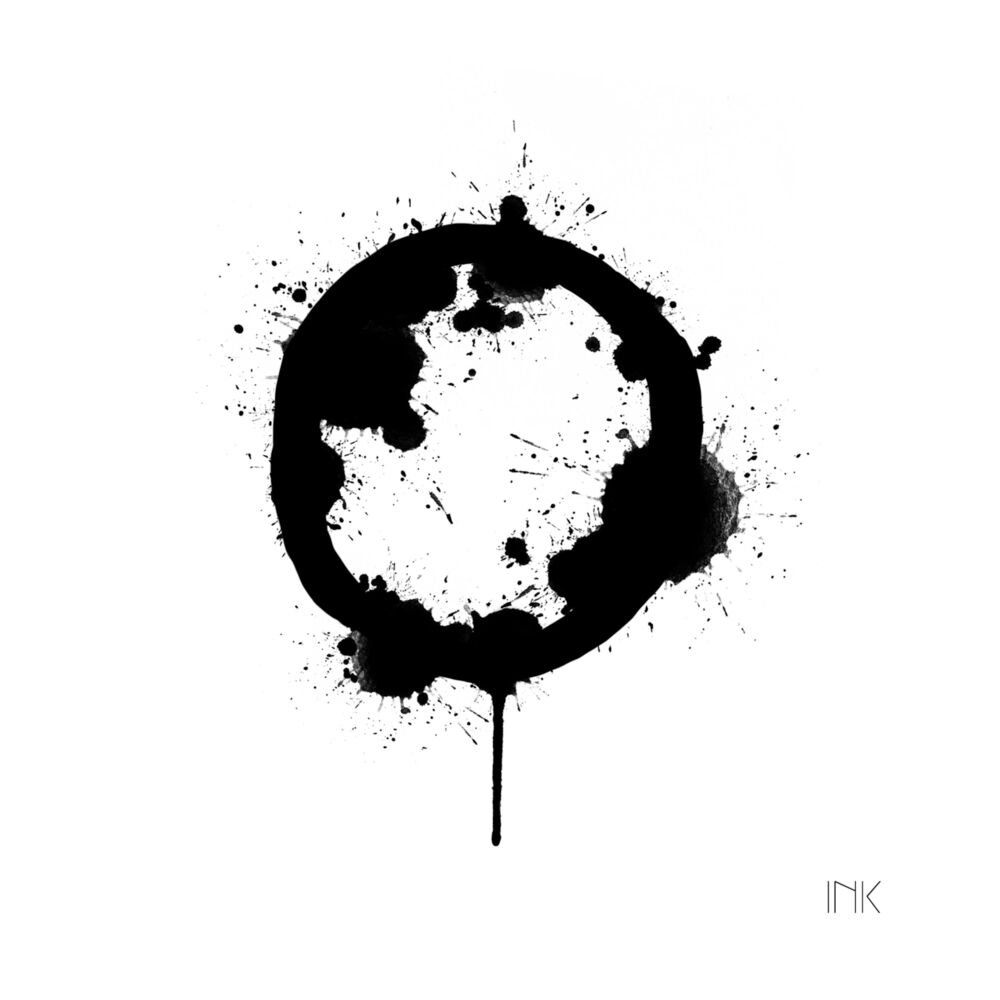 Picture of ink