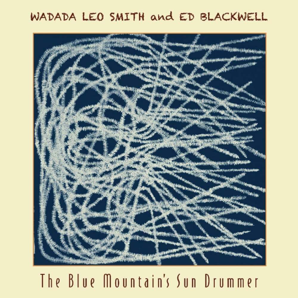 Picture of The Blue Mountain's Sun Drummer