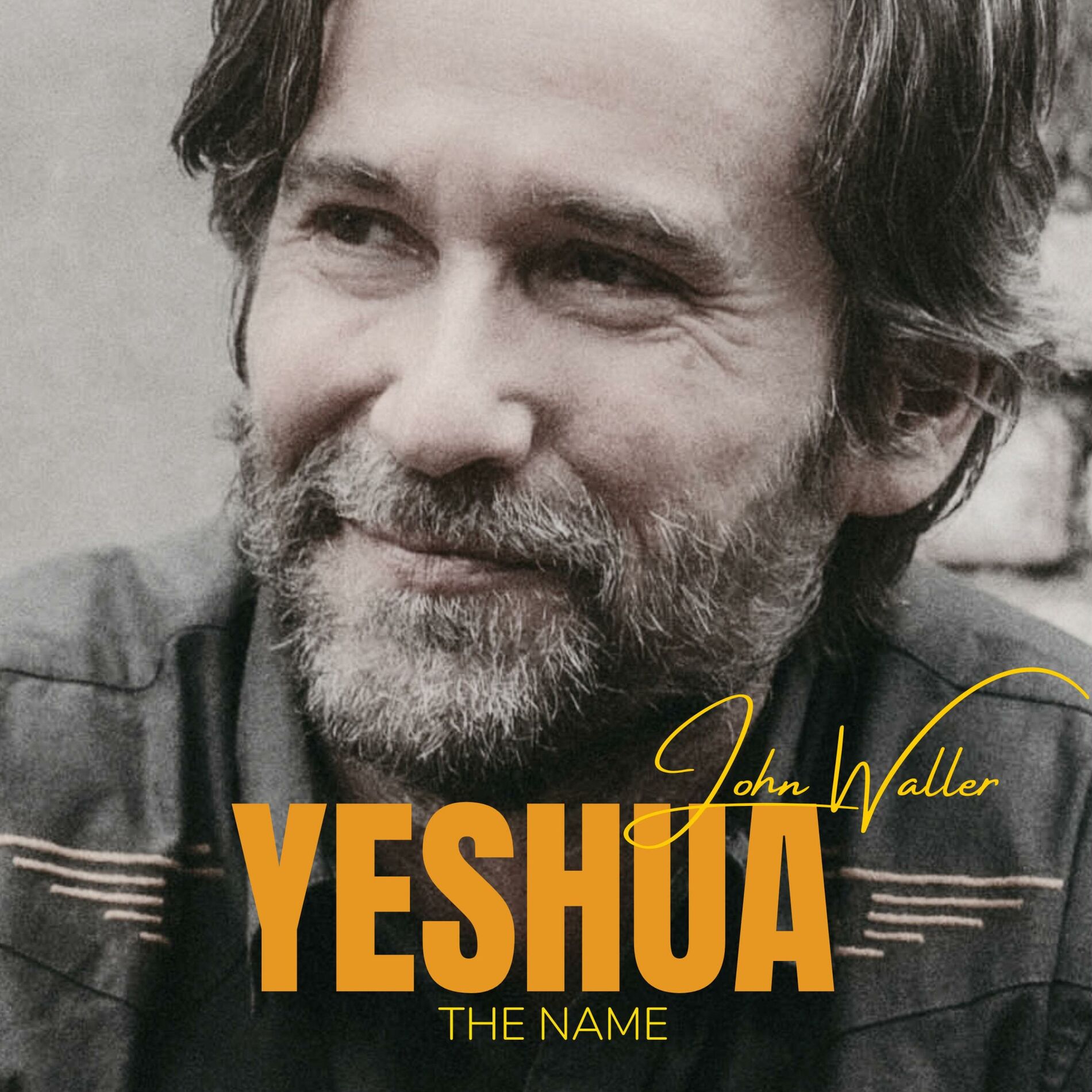 Album cover of YESHUA the name (feat. Sophee Waller)