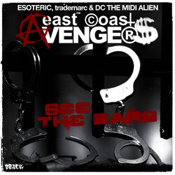Cover of See The Bars